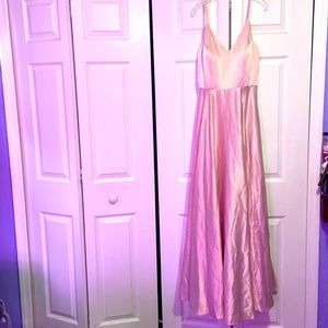 Prom dress brand B.Darlin size 5/6